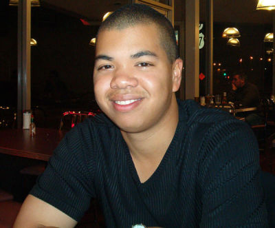 Levi Holmes