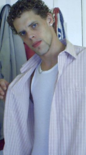 Kenneth Dobbie