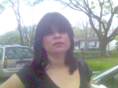 Susan Trevino