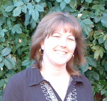 Joyce Shimetz