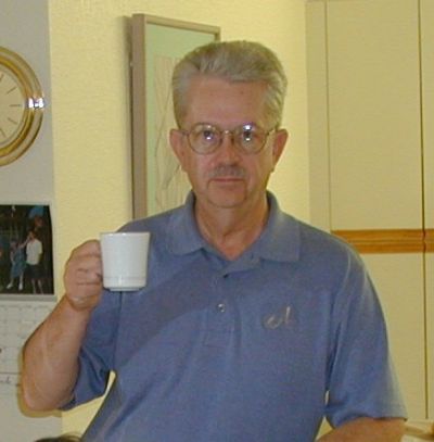 Edward Miller