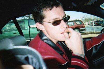 Kenneth Bowers