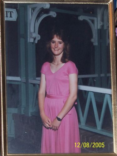 Erika Ferry