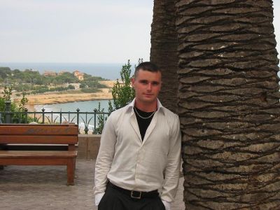 Michael Donnell