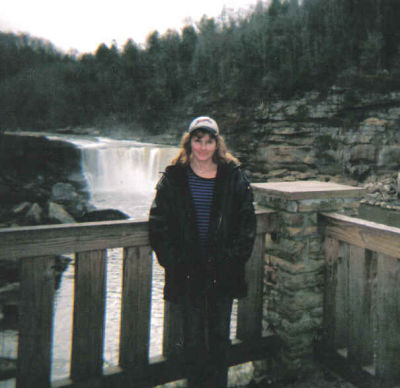 Melinda Brown