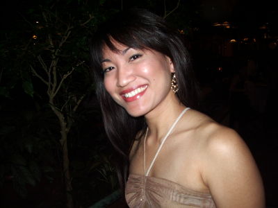 Christine Ragay-Cathers