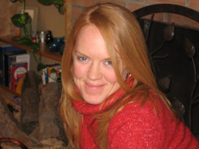 Sheryl Mcgehee