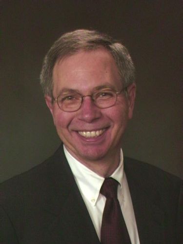 Robert Ginn
