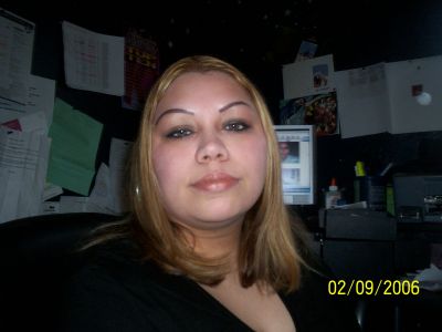 Sabrina Cervantes