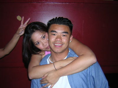 David Wu