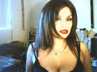 Cynthia Gonzales