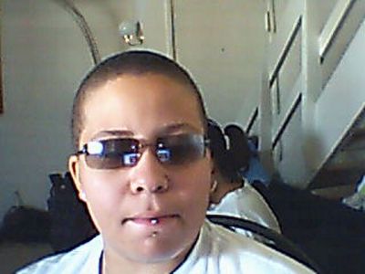 Geneissa Jenkins