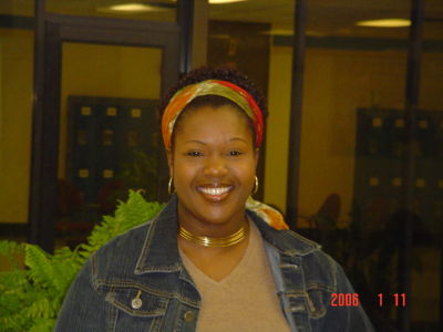 Latonya Calvin