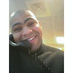 Marlon Gordon