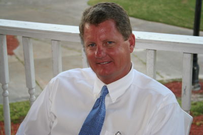 Michael Ryan