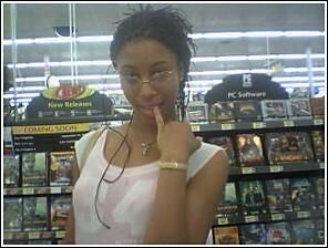 Ariell Nelson