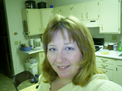 Sherry Ashley