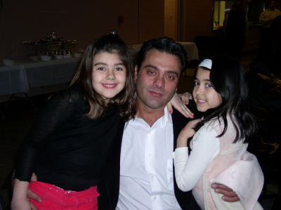 George Panagopoulos