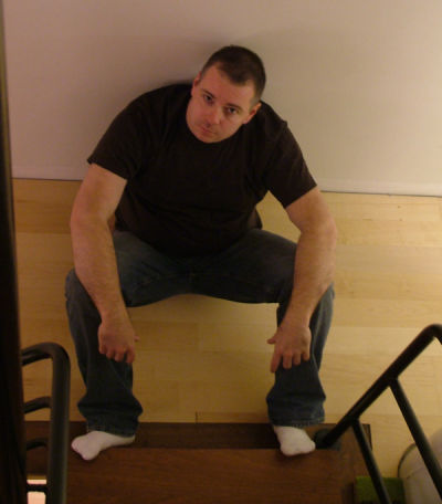 Brian Hoadley