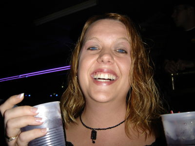 Stacey Hillestad
