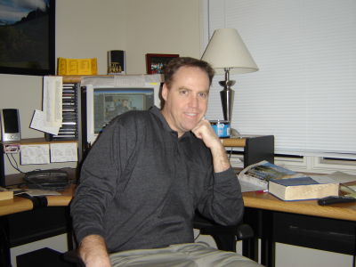 John Clink