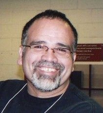 Miguel Nazario