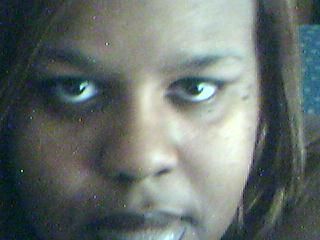 Cacey Robinson