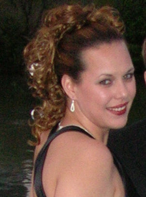 Jessica Holcomb