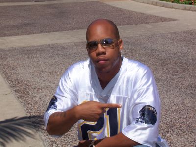 Ray Pinnock