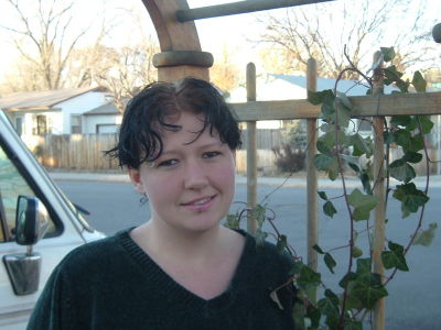 Ivy Smith