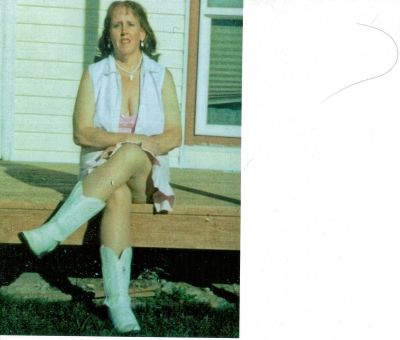 Sharon Reynolds