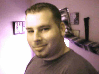 Anthony Santora