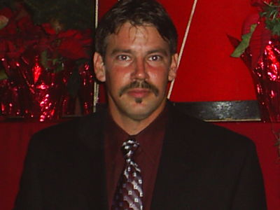 Steven Hesketh