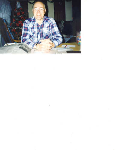 Clinton Mitchell