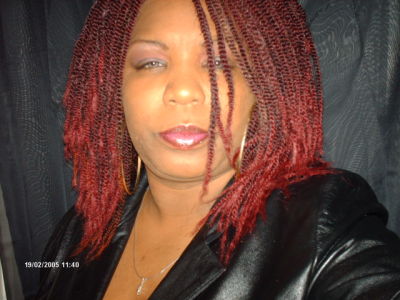 Andrea Smalls