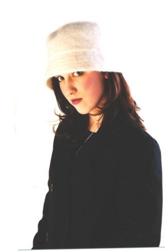 Meredith Sather
