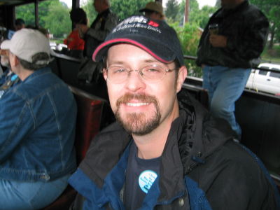 James Adams