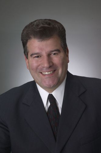 Edward Rael
