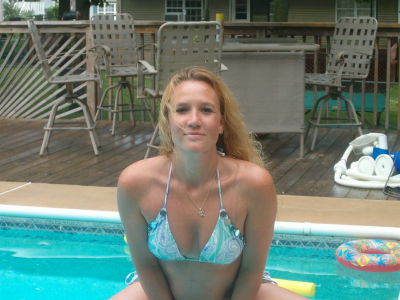 Tammy Clark