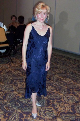 Jennifer Simpson