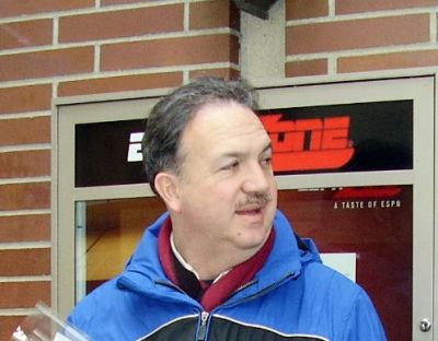 Michael Holdefer