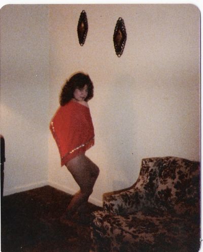 Tammy Gordon