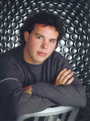 Robert Coffman