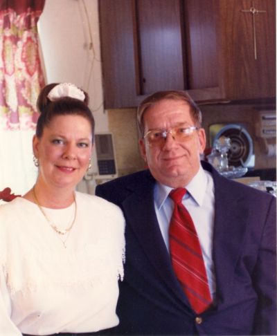 Gary Carroll