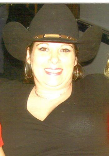 Tammy Barnhill