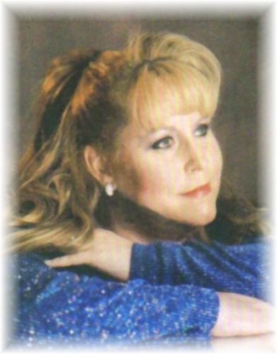 Sarah Budwell