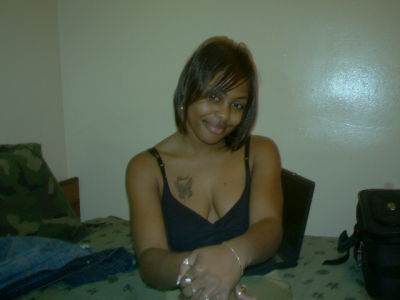 Shanell Thomas