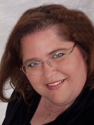 Michelle Rader