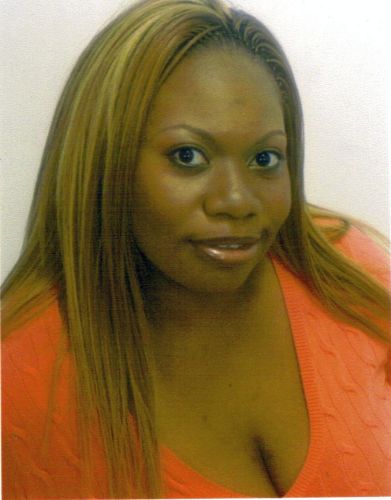 Tosonya Phifer