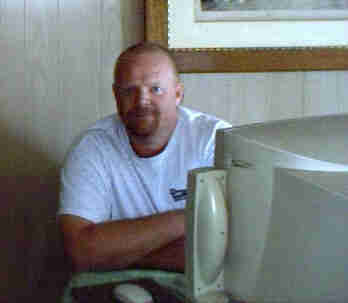 Christopher Rogers